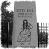 Betsy Dell Stone Marker